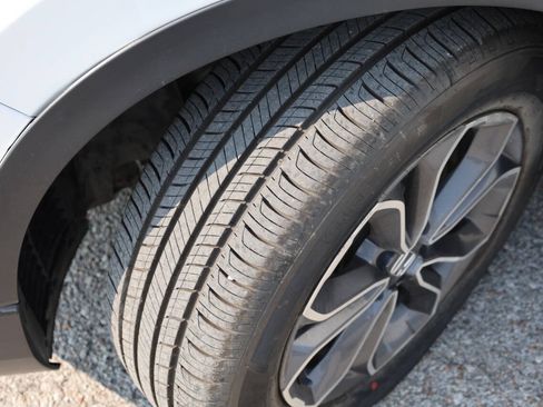 Used 2022 Honda CR-V EX-L image 24