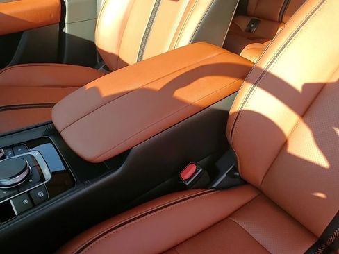 Certified 2025 MAZDA CX-50 Meridian Edition w/ Cargo Package image 22