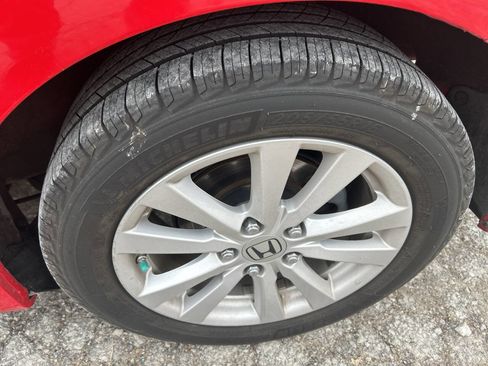 Used 2012 Honda Civic EX image 10