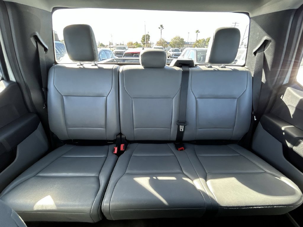 Used 2026 Ford F250 XL AWD/4WD image 5