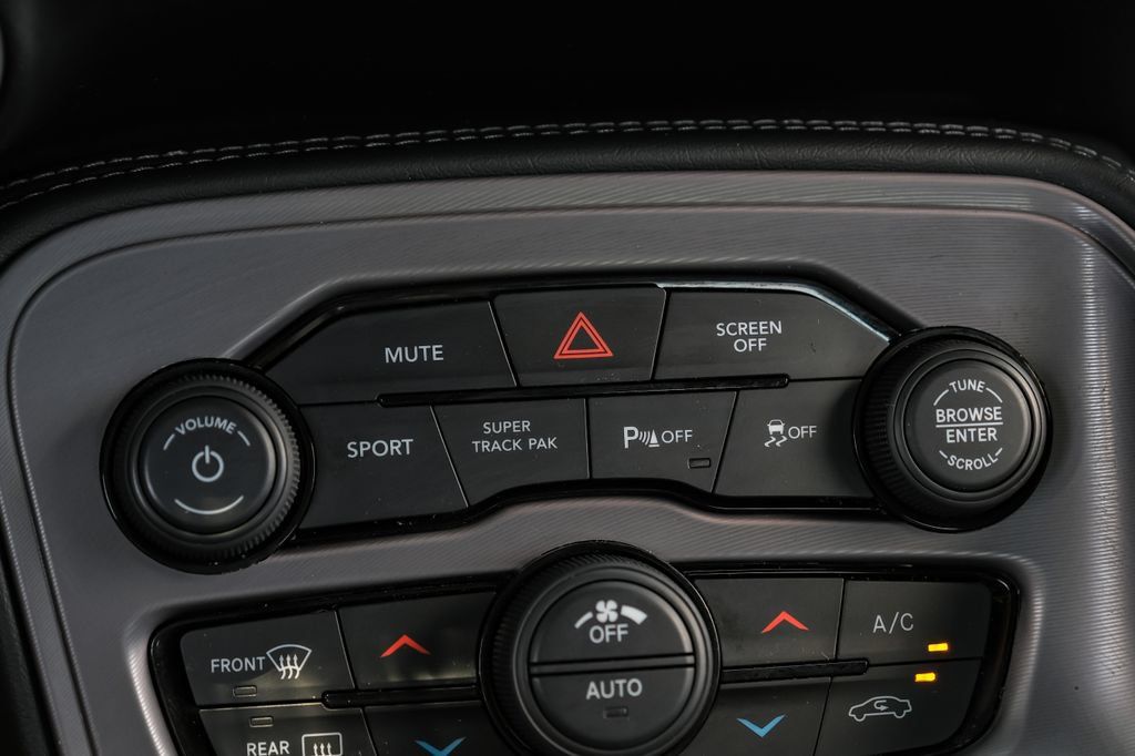 Used 2023 Dodge Challenger GT w/ Plus Package AWD/4WD image 33