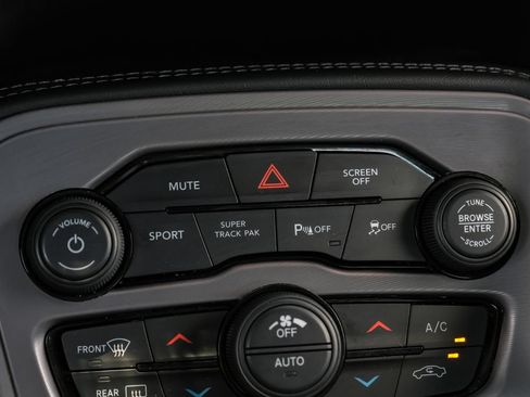 Used 2023 Dodge Challenger GT w/ Plus Package AWD/4WD image 33