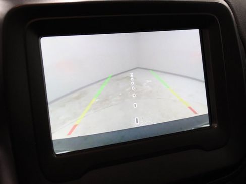 Used 2020 Jeep Renegade Limited w/ LED Lighting Group image 2