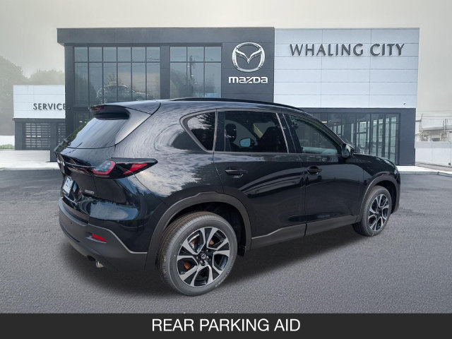 New 2026 MAZDA CX-5 Preferred AWD/4WD image 8