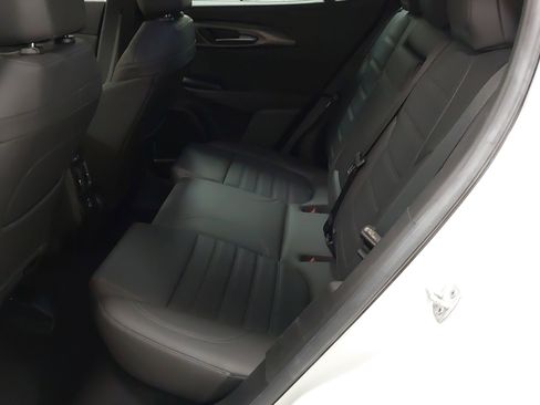 Used 2024 Dodge Hornet GT Plus w/ Tech Pack Plus w/o Parking image 38