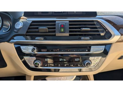 Used 2020 BMW X3 xDrive30i w/ Convenience Package image 29