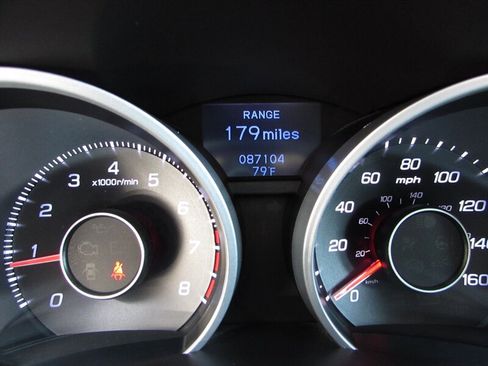 Used 2013 Acura TL SH-AWD image 14