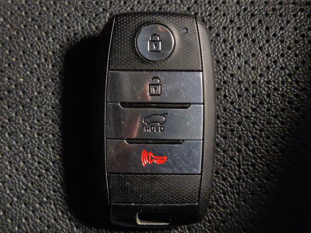 Used 2019 Kia Sorento EX w/ EX Touring Package FWD image 32