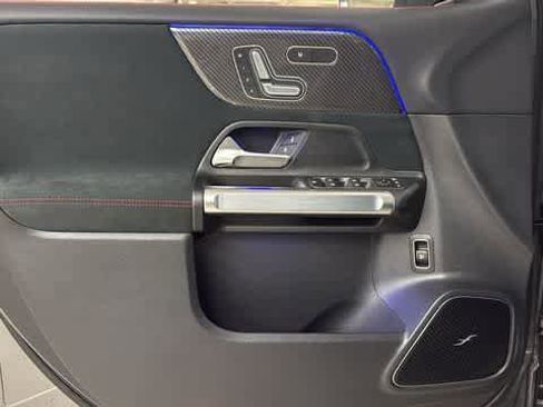 Certified 2026 Mercedes-Benz GLB 35 AMG 4MATIC image 14