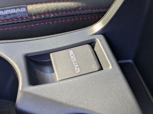 New 2026 Subaru Impreza 2.0i Sport image 31