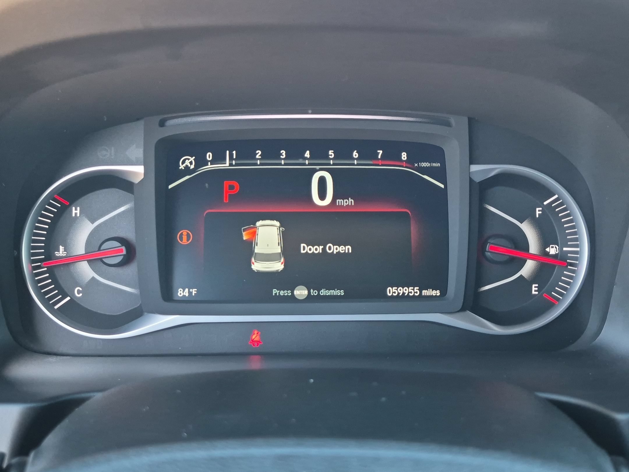 Used 2024 Honda Passport Black Edition image 13
