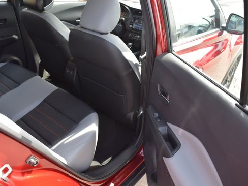 Used 2023 Nissan Kicks SR w/ SR Premium Package image 7