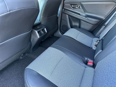 New 2026 Toyota bZ AWD/4WD image 11