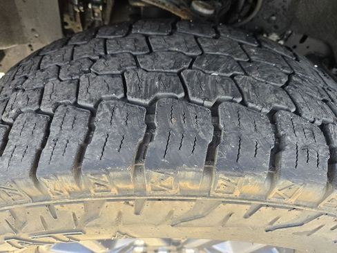 Used 2023 Ford F150 Tremor w/ Equipment Group 402A High image 9