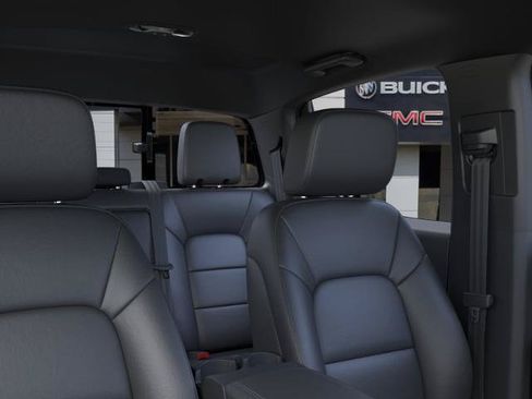 New 2026 GMC Canyon Elevation w/ Convenience Package RWD image 24