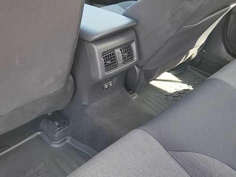 Certified 2025 Toyota Camry LE FWD image 16