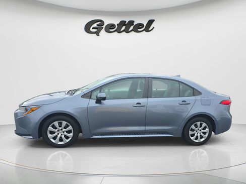 Used 2024 Toyota Corolla LE FWD image 8