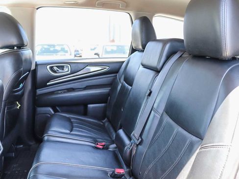 Used 2013 INFINITI JX35 FWD w/ Premium Pkg image 14