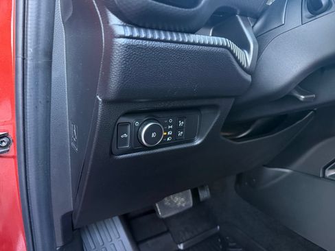 Used 2024 Ford Ranger Raptor AWD/4WD image 30