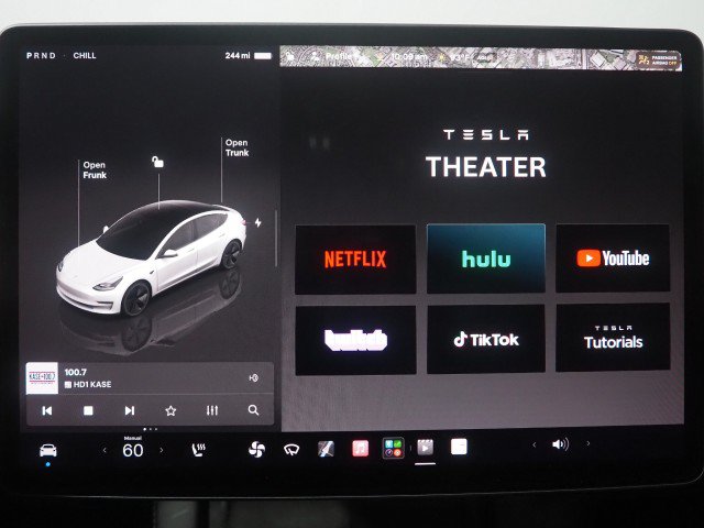 Used 2023 Tesla Model 3 RWD image 37