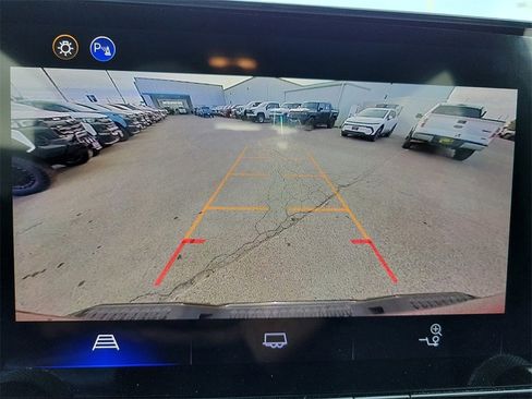 New 2026 Chevrolet Colorado W/T w/ Advanced Trailering Package image 21