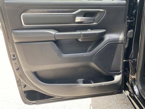 Used 2022 RAM 1500 Big Horn RWD image 18