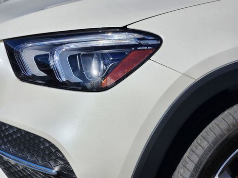 Used 2022 Mercedes-Benz GLE 450 4MATIC image 8