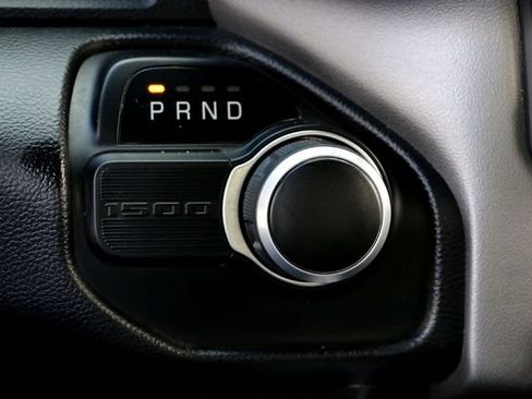 Used 2022 RAM 1500 Lone Star RWD image 19