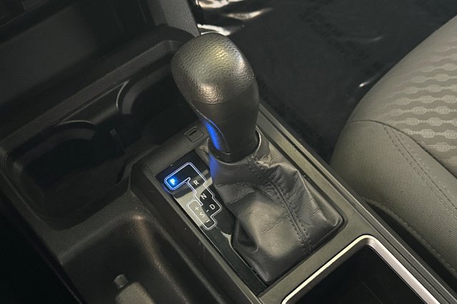 Certified 2023 Toyota Tacoma SR RWD image 25