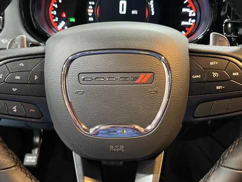 New 2026 Dodge Durango GT AWD/4WD image 16