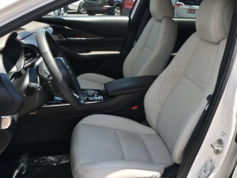 Used 2024 MAZDA CX-30 AWD 2.5 S w/ Premium Package image 15