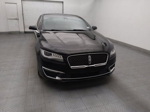 Used 2019 Lincoln MKZ Reserve w/ Reserve Plus Package AWD/4WD image 14