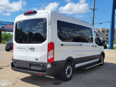 Used 2024 Ford Transit 350 XL RWD image 4