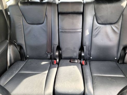 Used 2013 Lexus RX 350 FWD w/ Navigation Pkg image 13