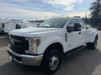 Used 2019 Ford F350 XL w/ XL Value Package