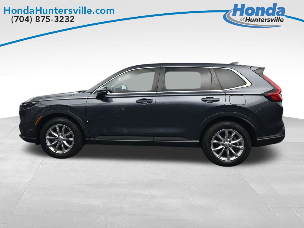 Used 2024 Honda CR-V EX image 5