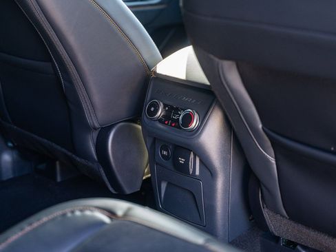 New 2026 Ford Explorer Tremor w/ Tremor Ultimate Package image 13