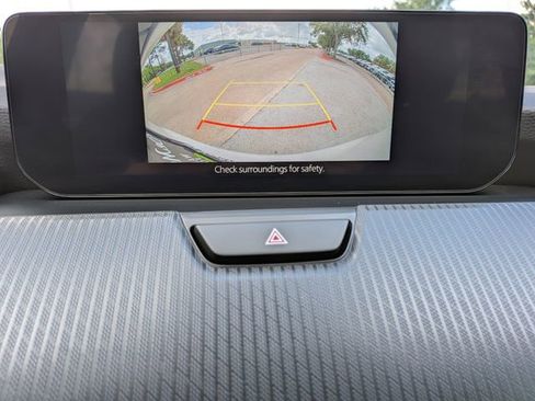 Certified 2025 MAZDA CX-90 3.3 Turbo w/ Select Package AWD/4WD image 22