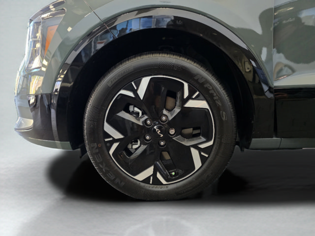 New 2025 Kia Niro Wind w/ Wind Preserve Package FWD image 27