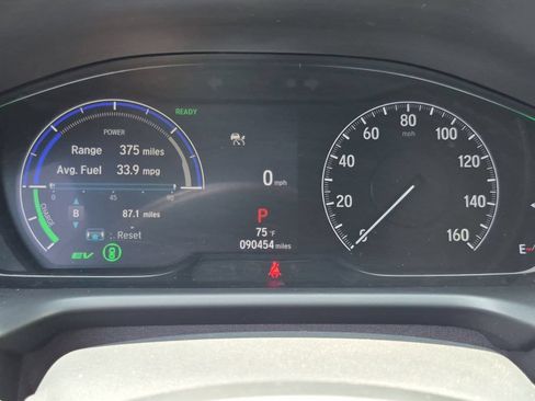 Used 2021 Honda Accord EX image 15