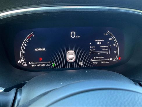 Used 2023 Acura MDX FWD w/ Technology Package image 20