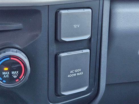 New 2026 Ford F250 XL w/ STX Appearance Package image 22