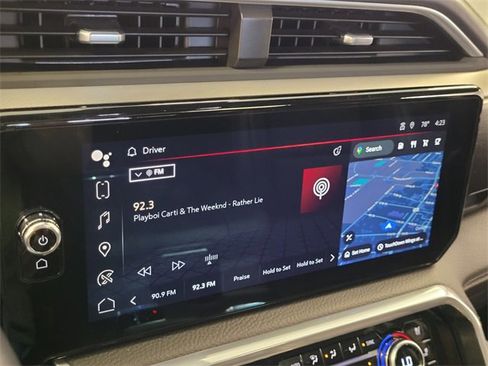 Used 2023 GMC Sierra 1500 Denali image 20