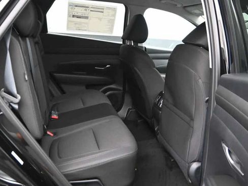 New 2026 Hyundai Tucson SEL FWD image 12