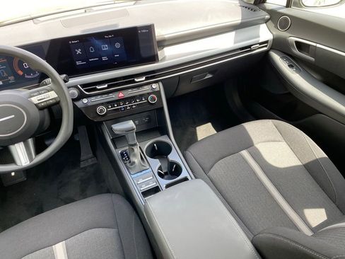 Certified 2026 Hyundai Sonata SE FWD image 27