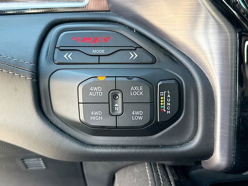 Used 2022 RAM 1500 TRX w/ TRX Level 2 Equipment Group image 31