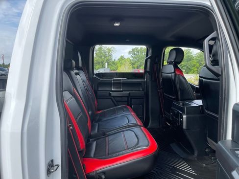 Used 2019 Ford F150 Lariat AWD/4WD image 44