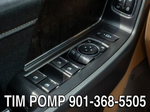 Used 2023 Ford F250 Lariat w/ Tow Technology Package AWD/4WD image 25