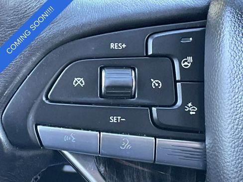 Used 2021 Cadillac Escalade ESV Premium Luxury AWD/4WD image 26