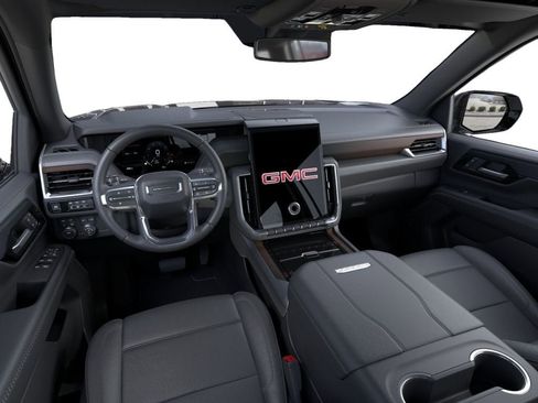 New 2026 GMC Yukon XL Denali AWD/4WD image 15